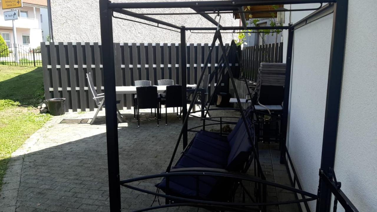 Leon Apartment Tettnang Exterior photo